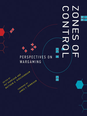 cover image of Zones of Control
